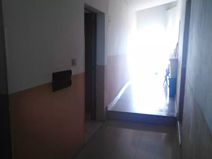 Immagine 2 di Appartamento in vendita  in Via Umberto I° 47 a Cagnano Varano