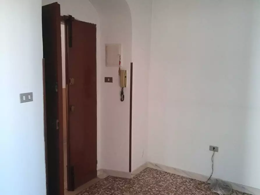 Immagine 3 di Appartamento in vendita  in Via Umberto I° 47 a Cagnano Varano
