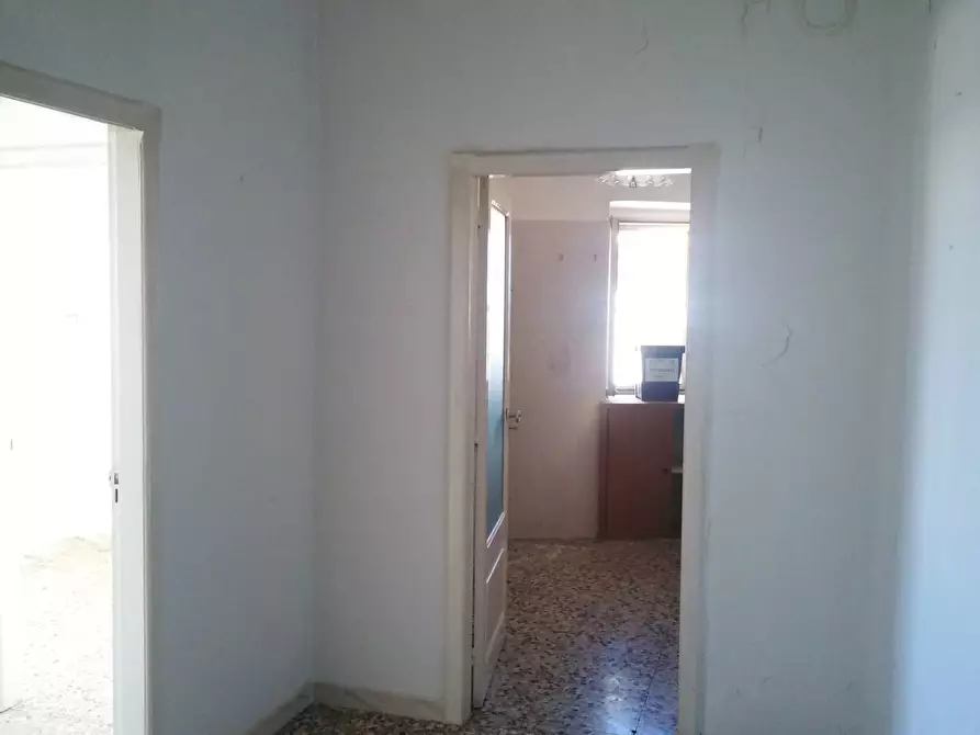 Immagine 4 di Appartamento in vendita  in Via Umberto I° 47 a Cagnano Varano