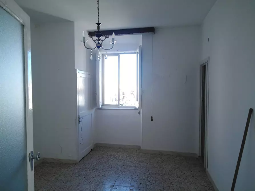 Immagine 6 di Appartamento in vendita  in Via Umberto I° 47 a Cagnano Varano