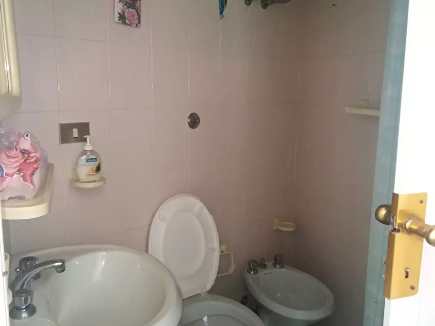 Immagine 8 di Appartamento in vendita  in Via Umberto I° 47 a Cagnano Varano