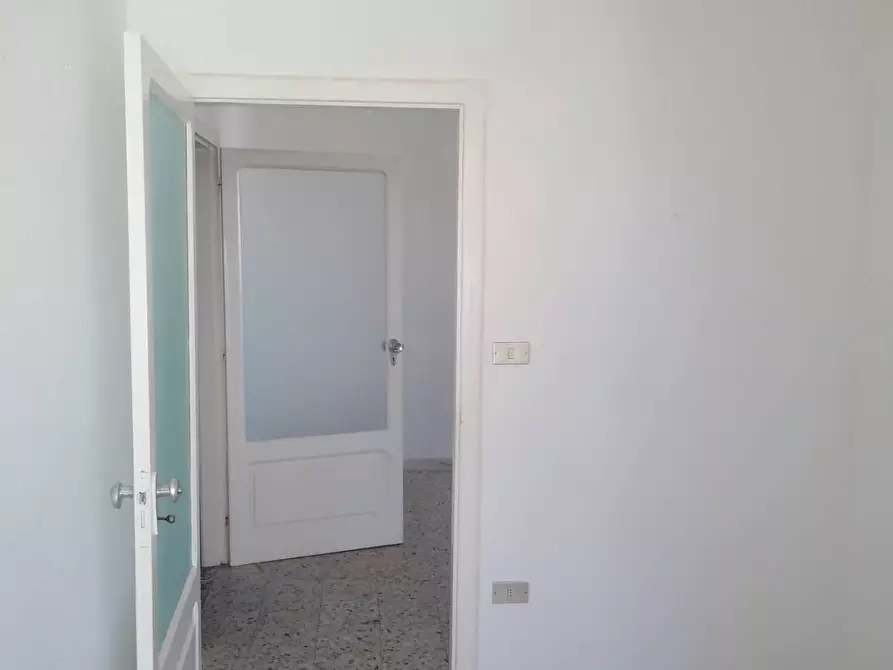 Immagine 10 di Appartamento in vendita  in Via Umberto I° 47 a Cagnano Varano