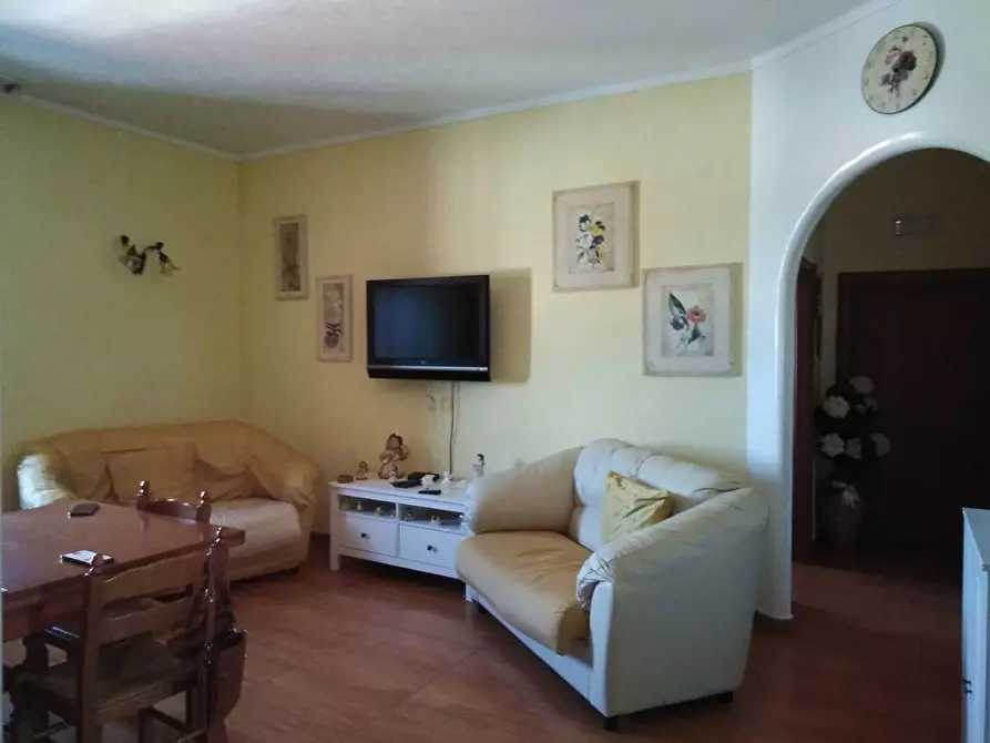 Immagine 3 di Appartamento in vendita  in Via CROCI 21 a Vico Del Gargano