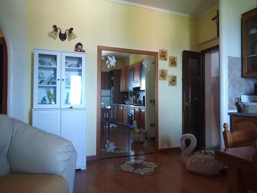 Immagine 5 di Appartamento in vendita  in Via CROCI 21 a Vico Del Gargano