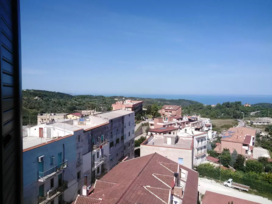 Immagine 6 di Appartamento in vendita  in Via CROCI 21 a Vico Del Gargano