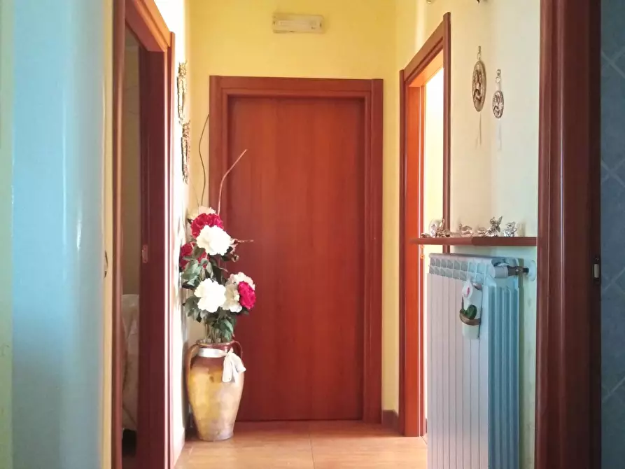 Immagine 7 di Appartamento in vendita  in Via CROCI 21 a Vico Del Gargano