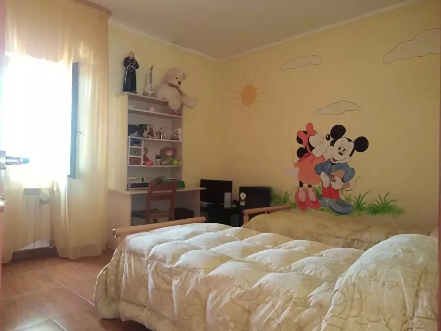 Immagine 8 di Appartamento in vendita  in Via CROCI 21 a Vico Del Gargano