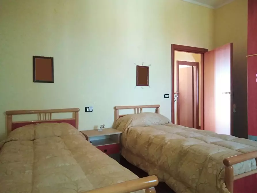 Immagine 9 di Appartamento in vendita  in Via CROCI 21 a Vico Del Gargano