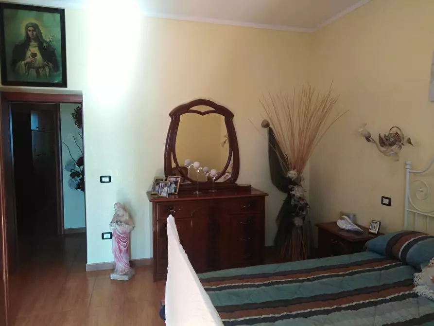 Immagine 11 di Appartamento in vendita  in Via CROCI 21 a Vico Del Gargano