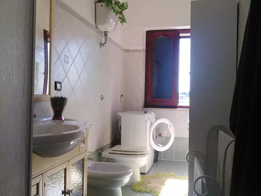 Immagine 12 di Appartamento in vendita  in Via CROCI 21 a Vico Del Gargano