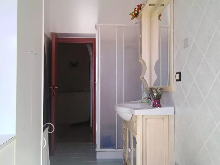 Immagine 13 di Appartamento in vendita  in Via CROCI 21 a Vico Del Gargano