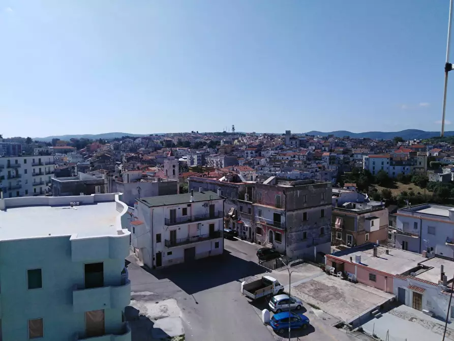 Immagine 14 di Appartamento in vendita  in Via CROCI 21 a Vico Del Gargano