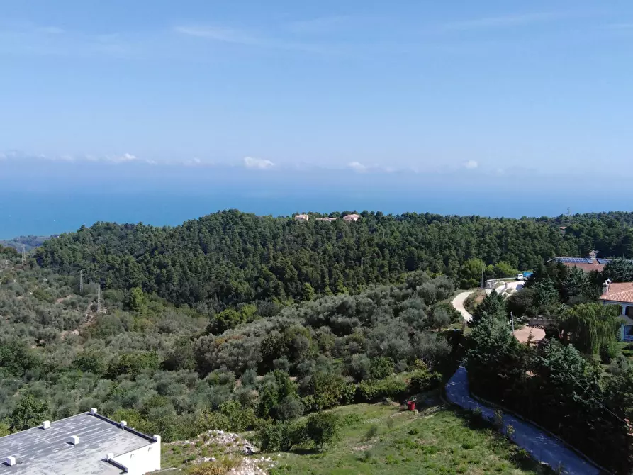 Immagine 15 di Appartamento in vendita  in Via CROCI 21 a Vico Del Gargano