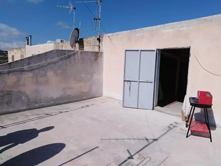 Immagine 16 di Appartamento in vendita  in Via CROCI 21 a Vico Del Gargano