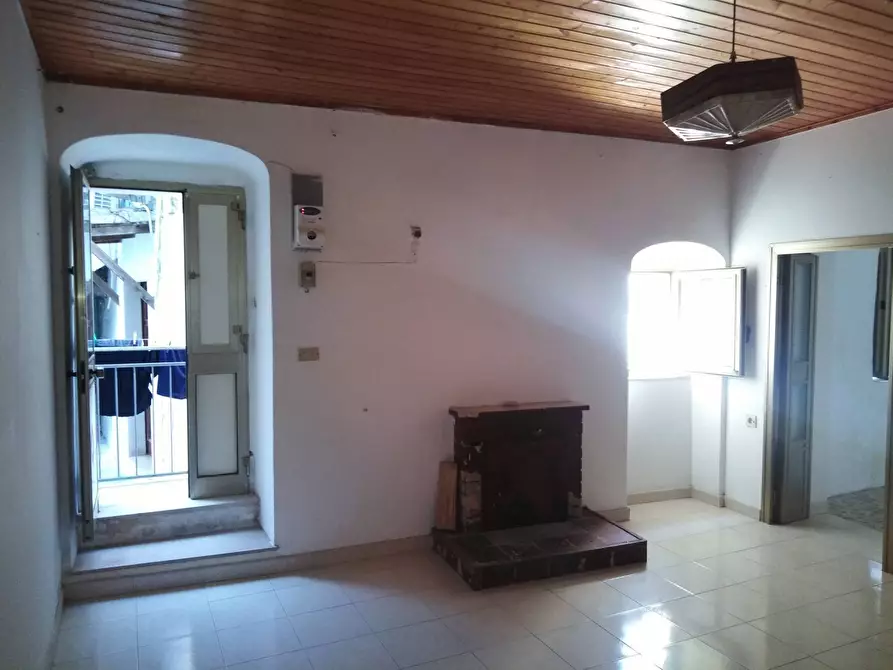 Immagine 6 di Appartamento in vendita  in Via Raspone 10 a Vico Del Gargano