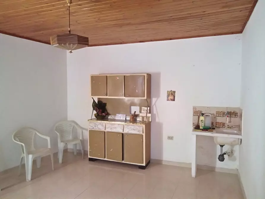 Immagine 7 di Appartamento in vendita  in Via Raspone 10 a Vico Del Gargano