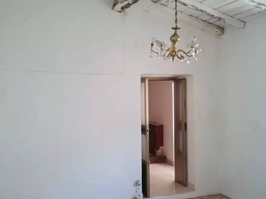 Immagine 8 di Appartamento in vendita  in Via Raspone 10 a Vico Del Gargano