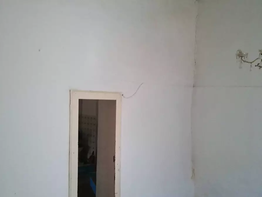 Immagine 9 di Appartamento in vendita  in Via Raspone 10 a Vico Del Gargano