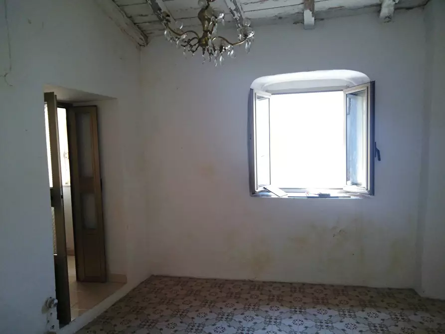 Immagine 10 di Appartamento in vendita  in Via Raspone 10 a Vico Del Gargano