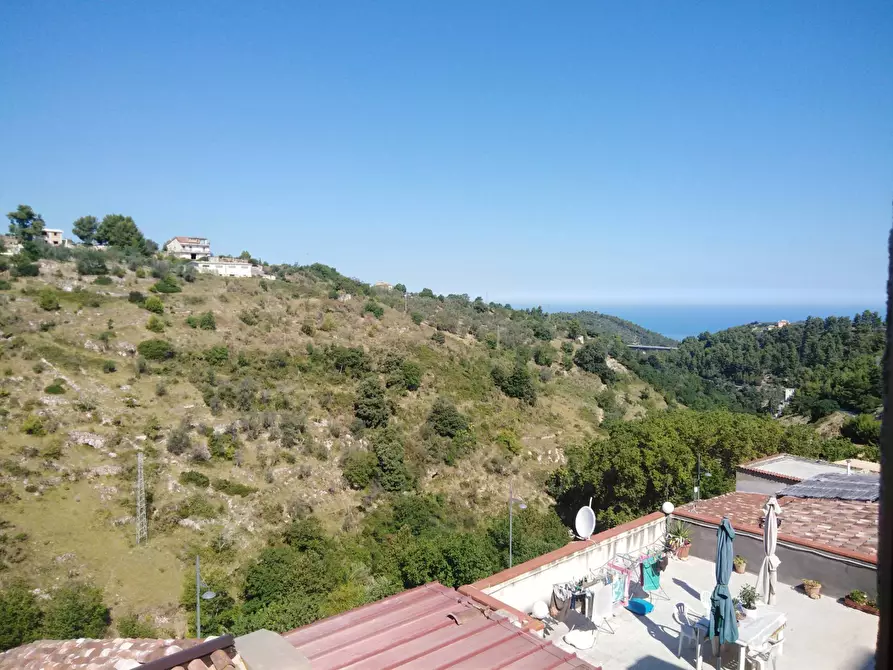 Immagine 11 di Appartamento in vendita  in Via Raspone 10 a Vico Del Gargano