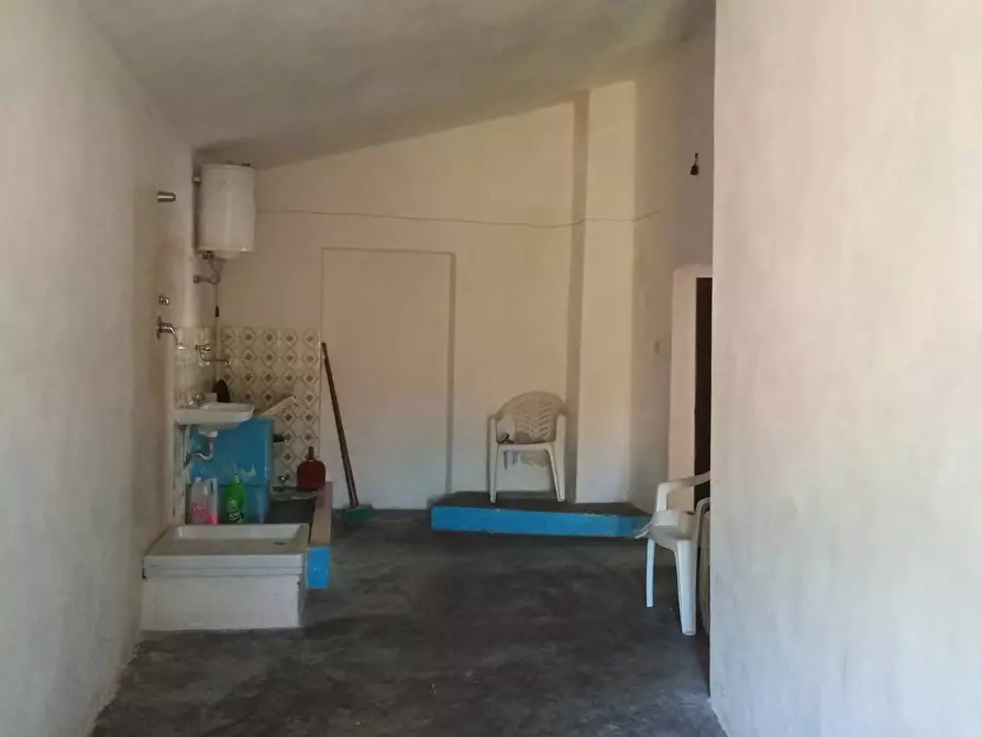 Immagine 13 di Appartamento in vendita  in Via Raspone 10 a Vico Del Gargano