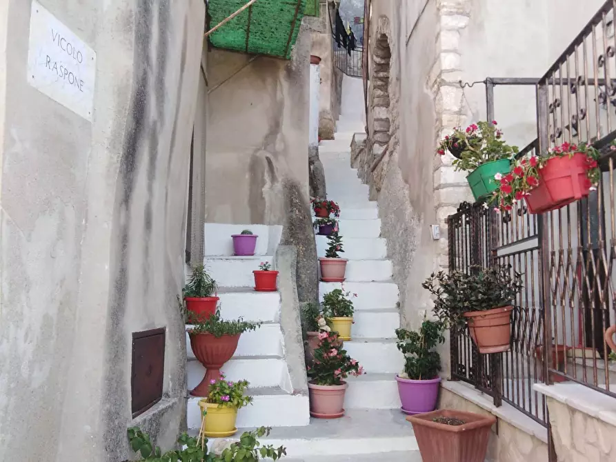 Immagine 15 di Appartamento in vendita  in Via Raspone 10 a Vico Del Gargano