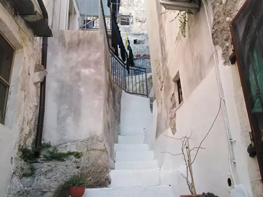 Immagine 16 di Appartamento in vendita  in Via Raspone 10 a Vico Del Gargano