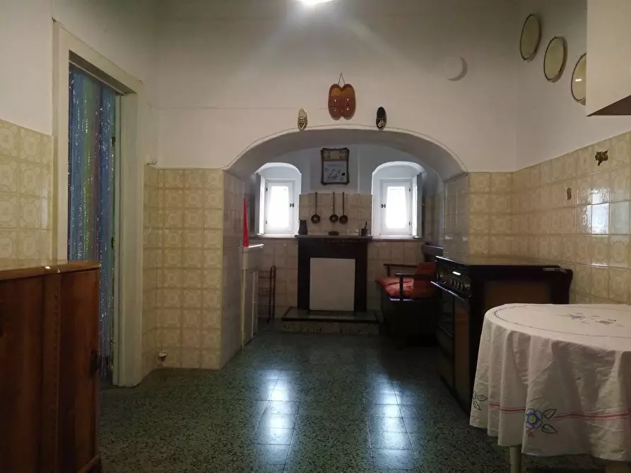 Immagine 4 di Appartamento in vendita  in Via MATASSA 13 a Vico Del Gargano