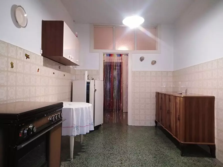 Immagine 5 di Appartamento in vendita  in Via MATASSA 13 a Vico Del Gargano