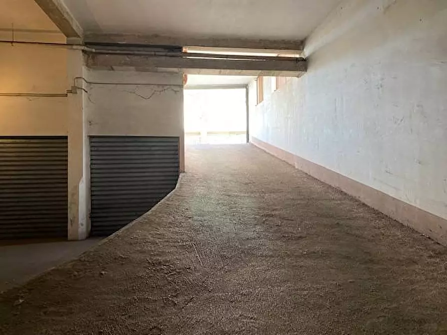 Immagine 18 di Appartamento in vendita  in Via Torre Mileto 82 a Sannicandro Garganico