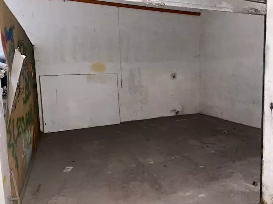 Immagine 19 di Appartamento in vendita  in Via Torre Mileto 82 a Sannicandro Garganico