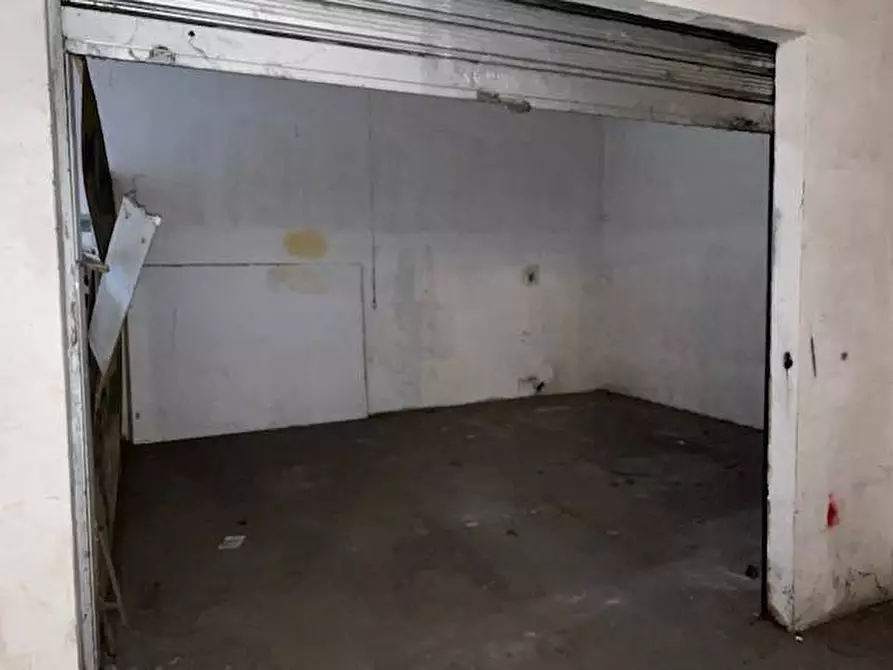 Immagine 20 di Appartamento in vendita  in Via Torre Mileto 82 a Sannicandro Garganico