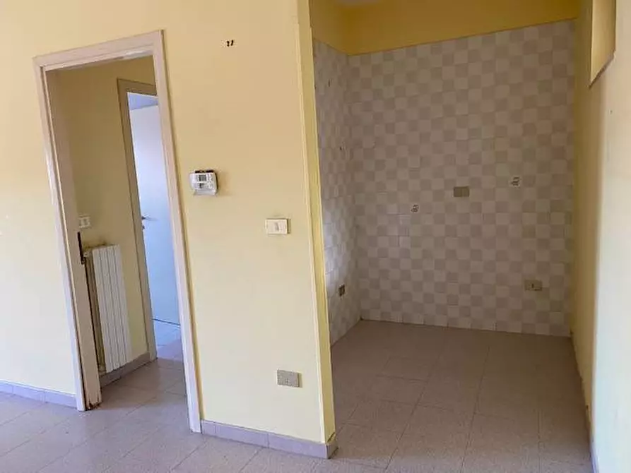 Immagine 6 di Appartamento in vendita  in Via Torre Mileto 82 a Sannicandro Garganico