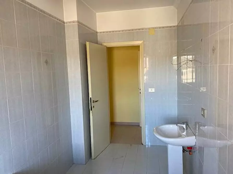 Immagine 13 di Appartamento in vendita  in Via Torre Mileto 82 a Sannicandro Garganico