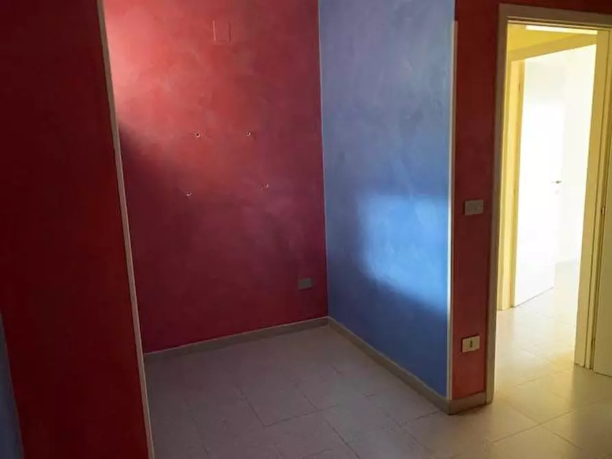 Immagine 10 di Appartamento in vendita  in Via Torre Mileto 82 a Sannicandro Garganico