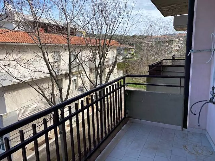 Immagine 14 di Appartamento in vendita  in Via Torre Mileto 82 a Sannicandro Garganico