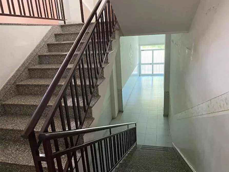 Immagine 3 di Appartamento in vendita  in Via Torre Mileto 82 a Sannicandro Garganico