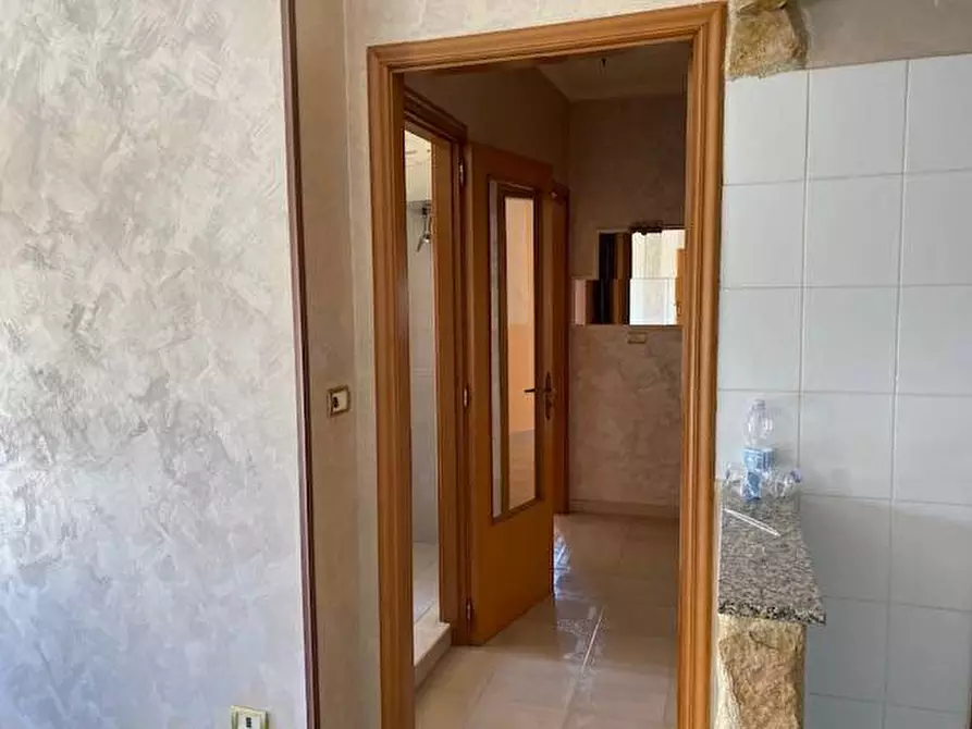 Immagine 7 di Appartamento in vendita  in Via Edoardo Scarpetta 34 a Sannicandro Garganico