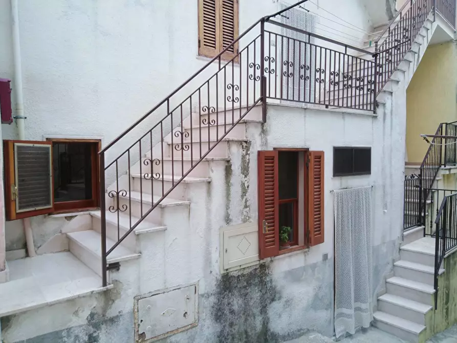 Immagine 1 di Appartamento in vendita  in Via FAMIGLIA MORSILLI 20 a Cagnano Varano