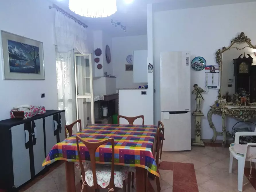 Immagine 1 di Appartamento in vendita  in Via Alcide De Gasperi 20 a Cagnano Varano