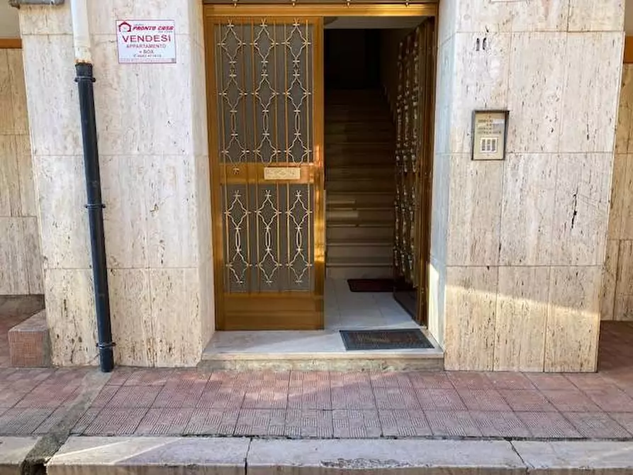 Immagine 5 di Appartamento in vendita  in Via Pirandello 10 a Sannicandro Garganico