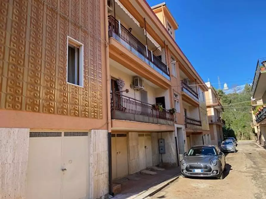 Immagine 7 di Appartamento in vendita  in Via Pirandello 10 a Sannicandro Garganico