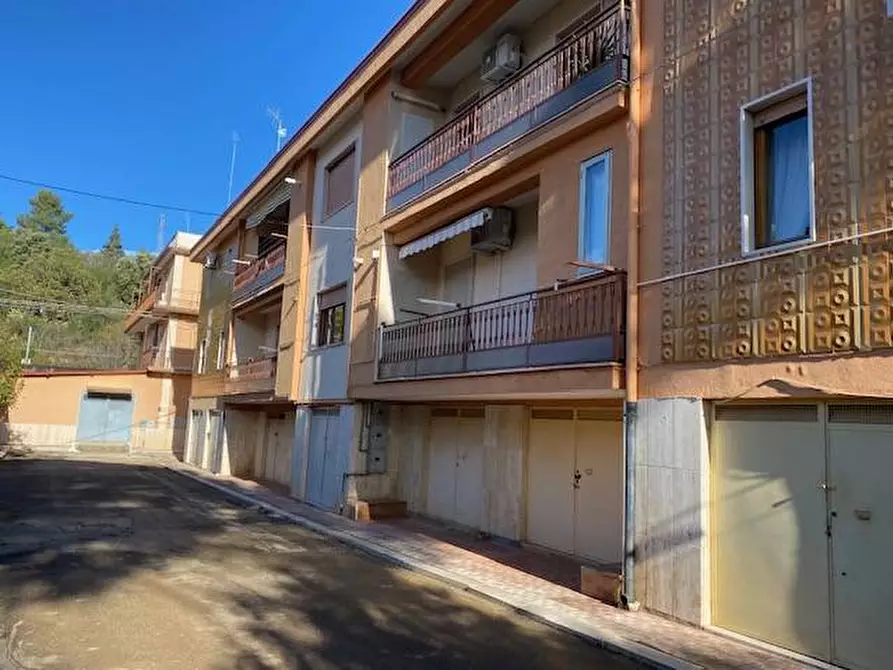 Immagine 8 di Appartamento in vendita  in Via Pirandello 10 a Sannicandro Garganico