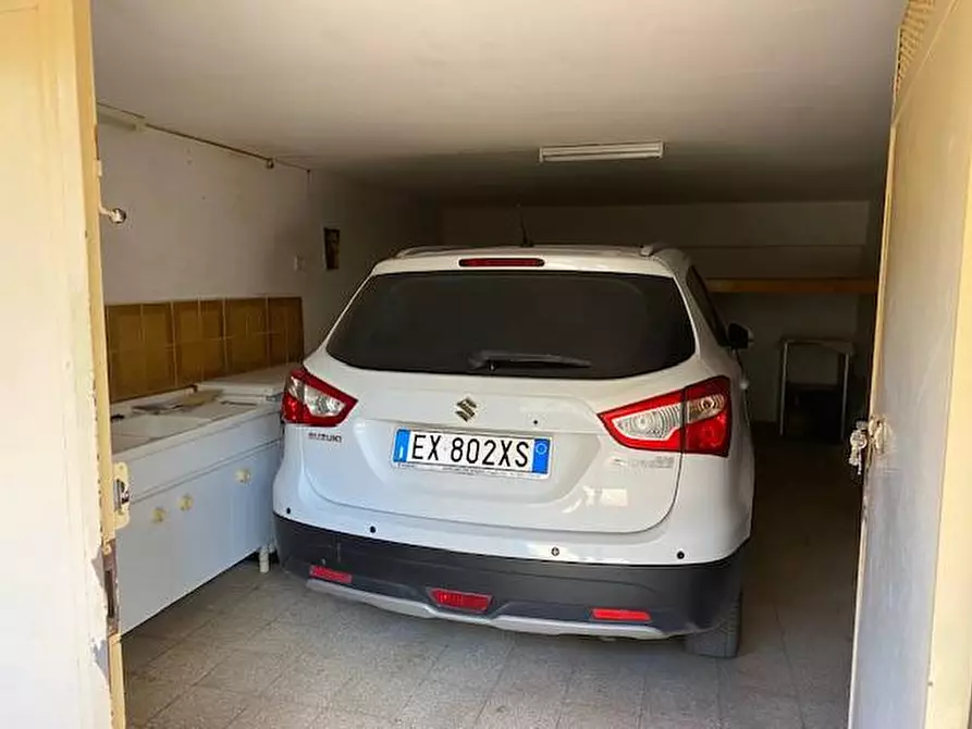 Immagine 9 di Appartamento in vendita  in Via Pirandello 10 a Sannicandro Garganico