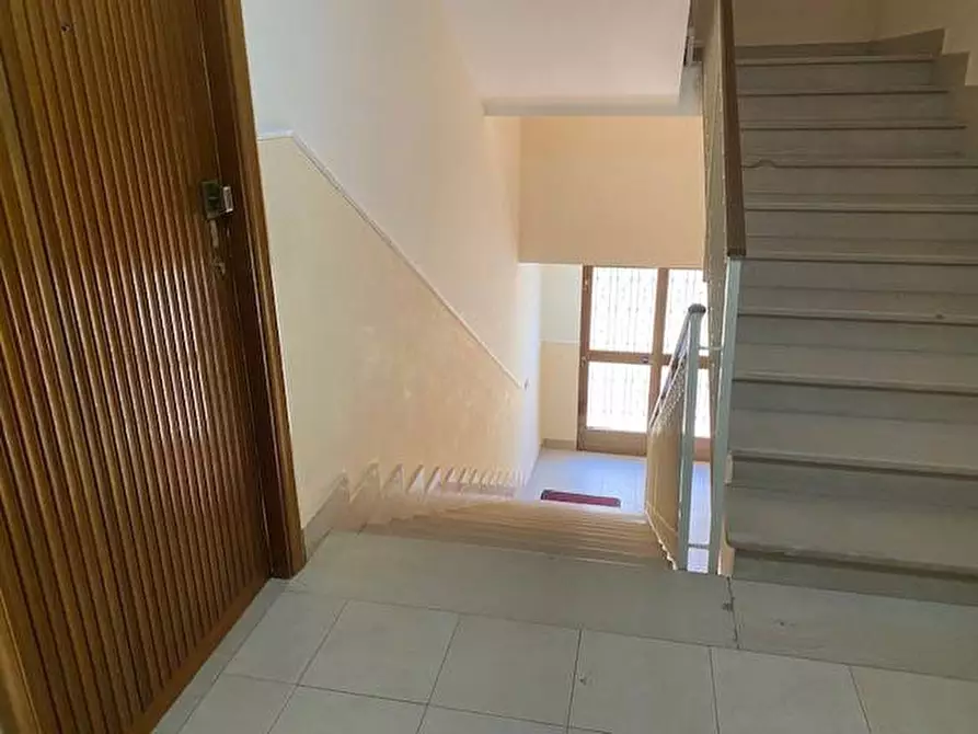 Immagine 10 di Appartamento in vendita  in Via Pirandello 10 a Sannicandro Garganico