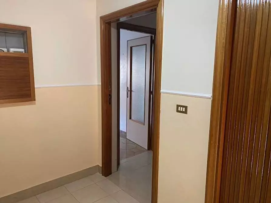 Immagine 11 di Appartamento in vendita  in Via Pirandello 10 a Sannicandro Garganico