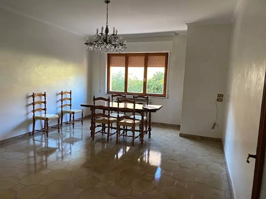 Immagine 12 di Appartamento in vendita  in Via Pirandello 10 a Sannicandro Garganico