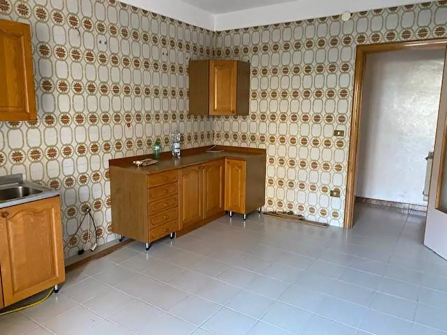Immagine 14 di Appartamento in vendita  in Via Pirandello 10 a Sannicandro Garganico