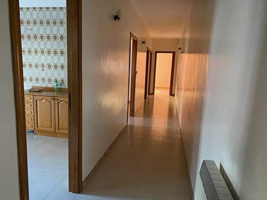 Immagine 16 di Appartamento in vendita  in Via Pirandello 10 a Sannicandro Garganico