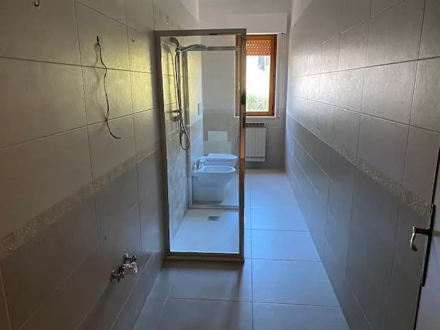 Immagine 18 di Appartamento in vendita  in Via Pirandello 10 a Sannicandro Garganico